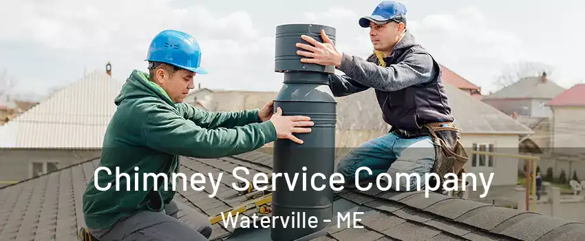  Chimney Service Company Waterville - ME
