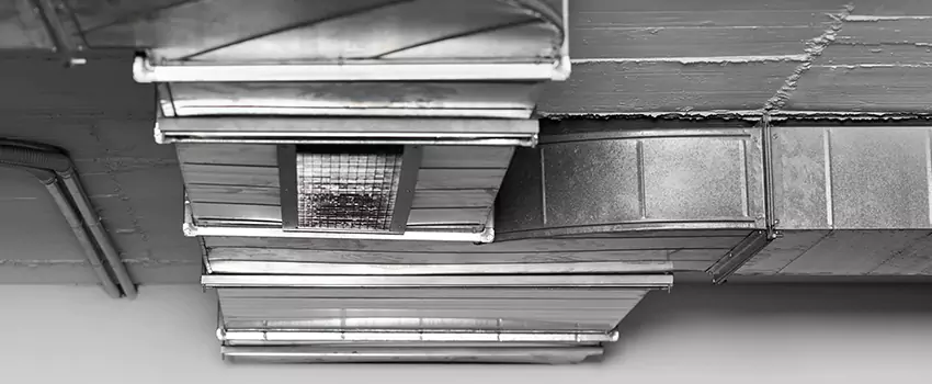 Trusted Air Duct Cleaning Company in Waterville, Maine