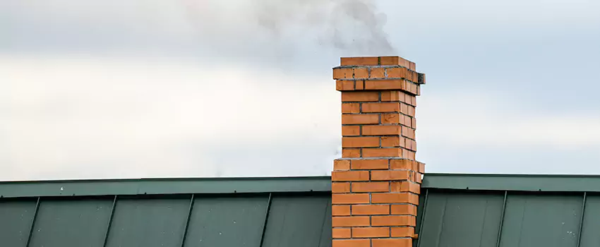 Animal Screen Chimney Cap Repair And Installation Services in Waterville, Maine