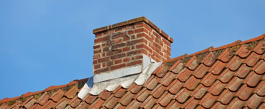 Residential Chimney Bricks Rotten Repair Services in Waterville, ME