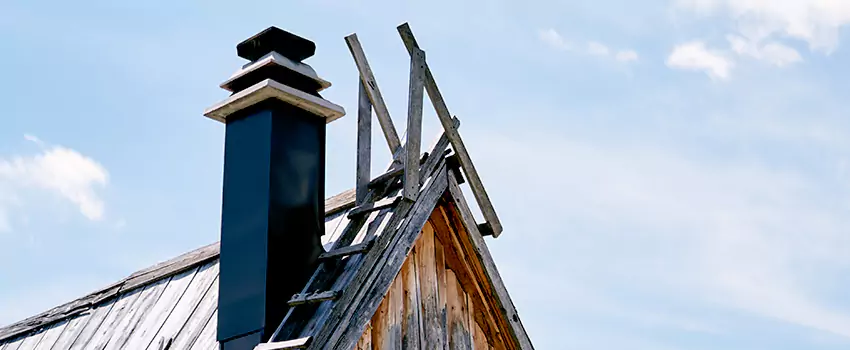 Chimney Creosote Cleaning in Waterville, ME