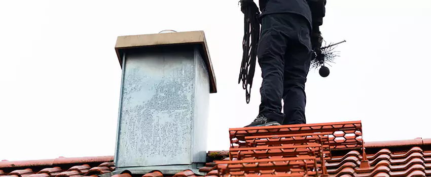 Chimney Liner Services Cost in Waterville, ME