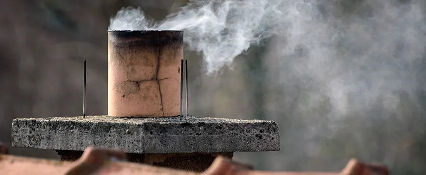 Wood Burning Chimney Odor Removal in Waterville, ME