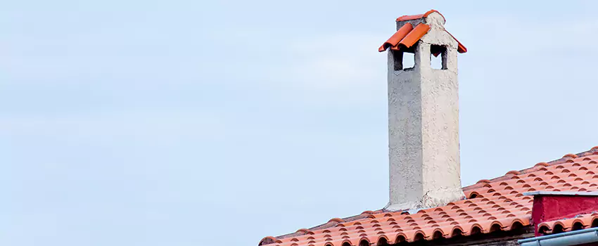 Chimney Pot Replacement in Waterville, ME