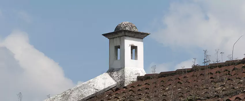 Cost To Rebuild A Chimney in Waterville, ME