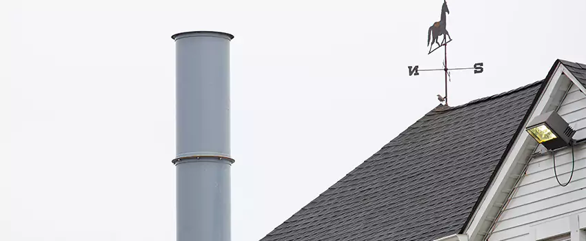 Chimney Inspection in Waterville, ME
