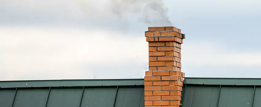 Chimney Soot Cleaning Cost in Waterville, ME