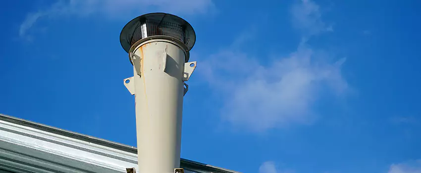 Chimney Spark Arrestor Requirements in Waterville, ME