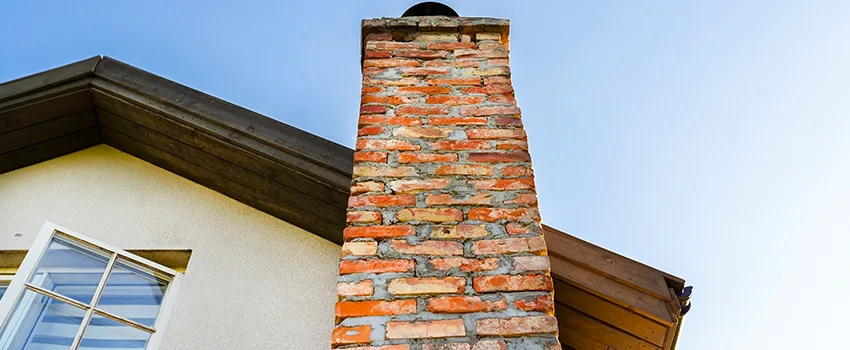 Chimney Mortar Replacement in Waterville, ME
