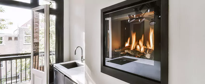 Dimplex Fireplace Installation and Repair in Waterville, Maine