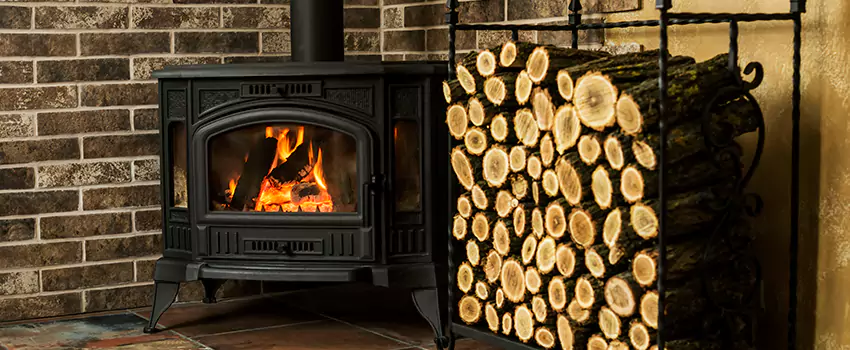 Drolet Fireplaces in Waterville, Maine