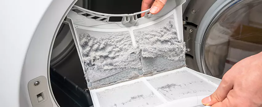 Best Dryer Lint Removal Company in Waterville, Maine