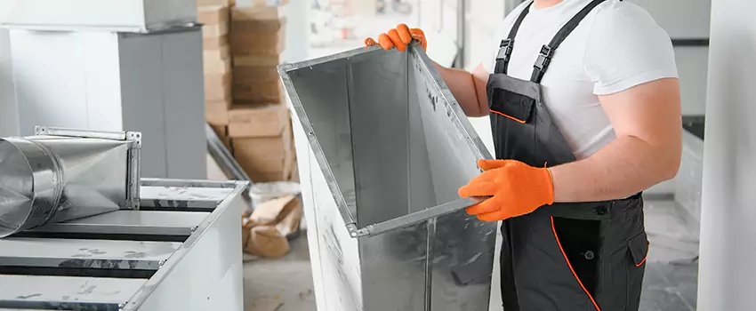Benefits of Dryer Vent Inspection in Waterville, ME