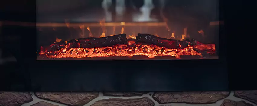 Outdoor Electric Fireplace Installation Solutions in Waterville, ME