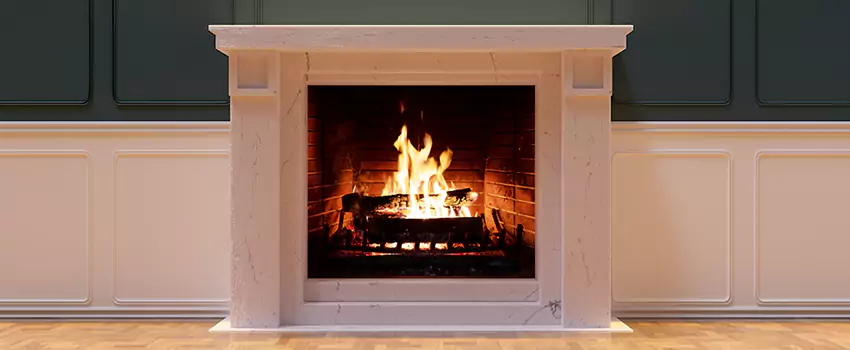 Empire Comfort Systems Fireplace Installation and Replacement in Waterville, Maine