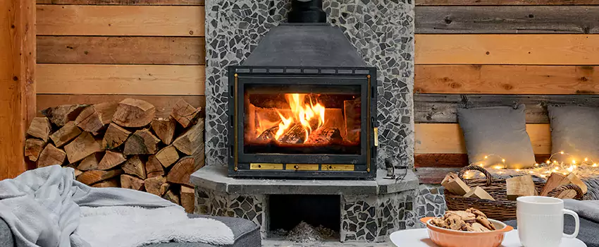 Fireplace Renovation Service in Waterville, ME
