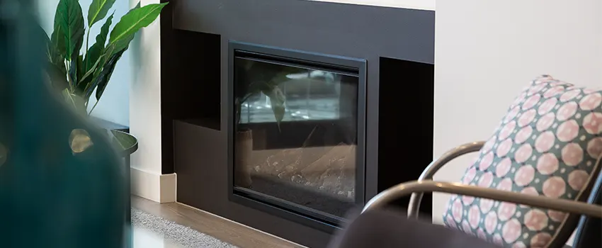 Welding Repairs for Fireplace Grate in Waterville, ME