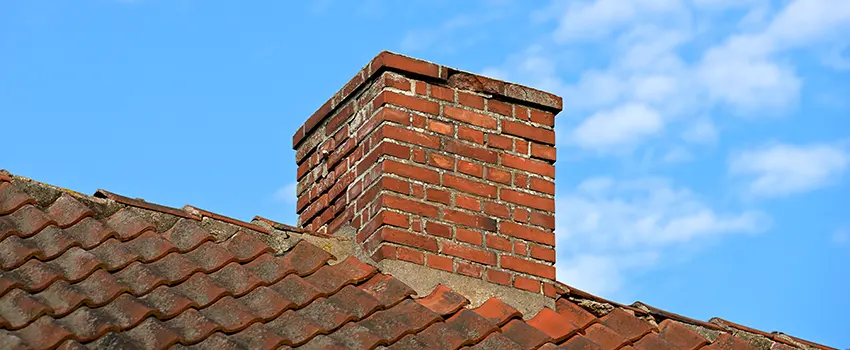Flue Tiles Cracked Repair Services near Me in Waterville, ME