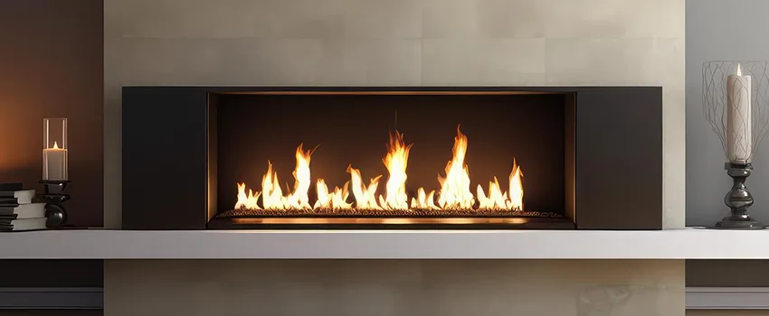 Vent Free Gas Fireplaces Repair Solutions in Waterville, Maine