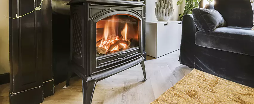 Cost of Hearthstone Stoves Fireplace Services in Waterville, Maine