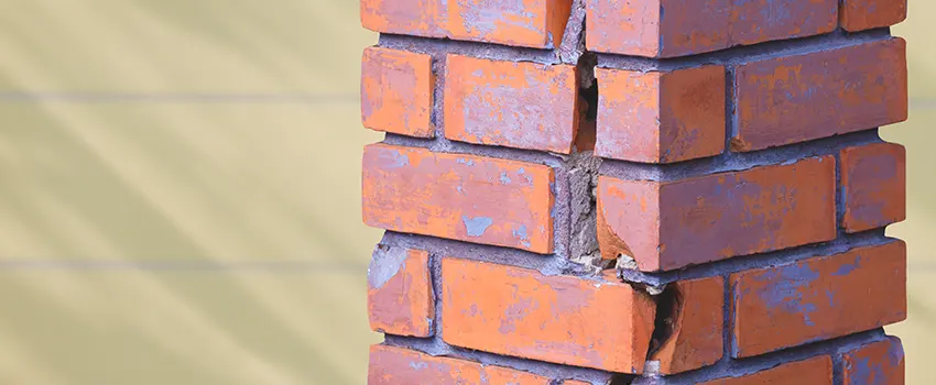 Leaking Chimney Repair And Replacement Cost in Waterville, Maine