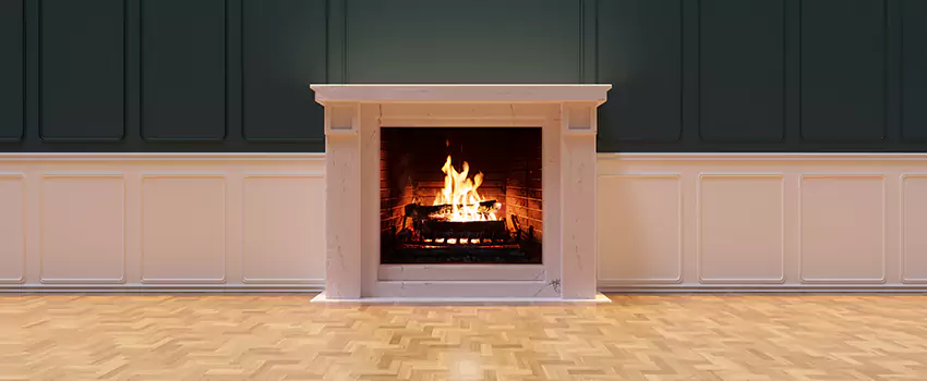 Napoleon Electric Fireplaces Inspection Service in Waterville, Maine