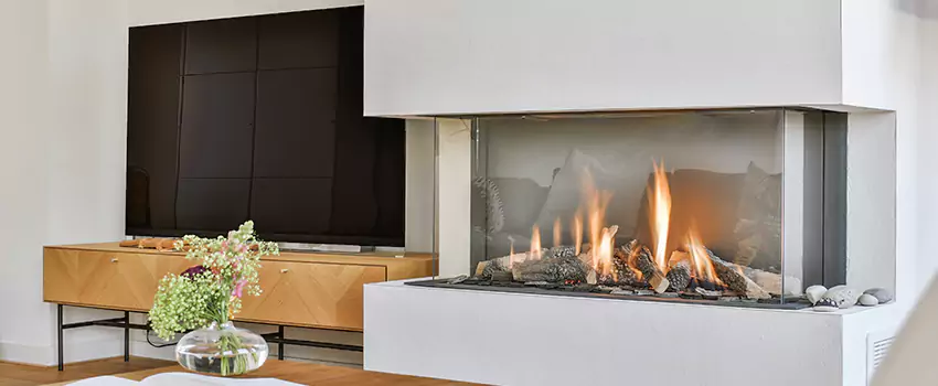 Ortal Wilderness Fireplace Repair and Maintenance in Waterville, Maine
