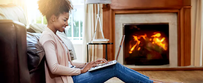 Cost-Effective Osburn Fireplace Installation and Repair in Waterville, ME