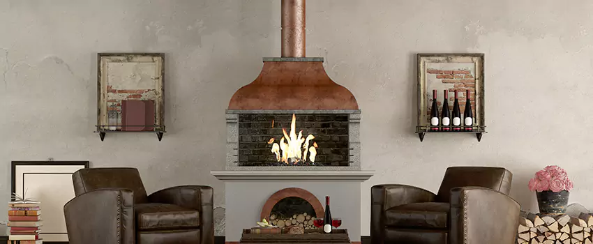 Benefits of Pacific Energy Fireplace in Waterville, Maine