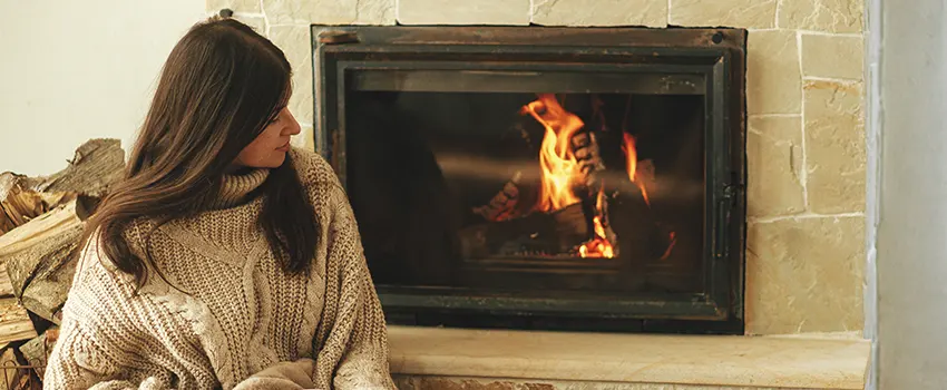 Regency Outdoor Fireplace Products Maintenance and Replacement Services in Waterville, Maine