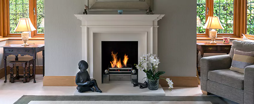 RSF Fireplaces Maintenance and Repair in Waterville, Maine