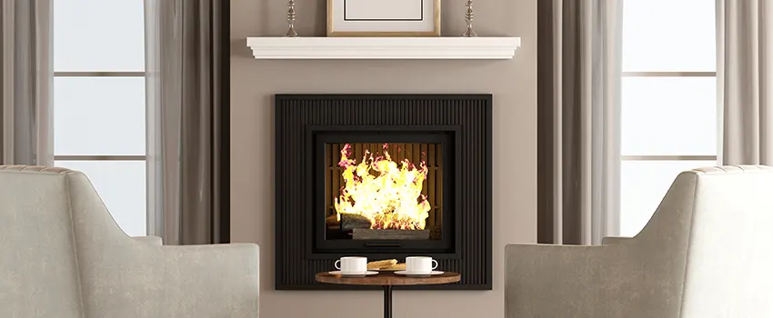 Superior Outdoor Fireplace Repair in Waterville, ME