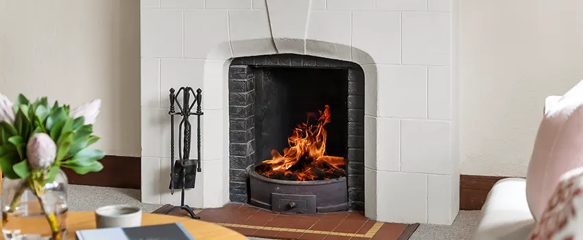 Valor Fireplaces and Stove Repair in Waterville, ME