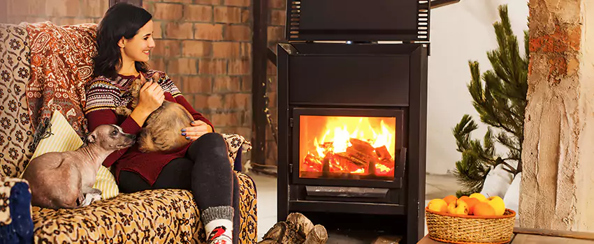Wood Stove Chimney Cleaning Services in Waterville, ME