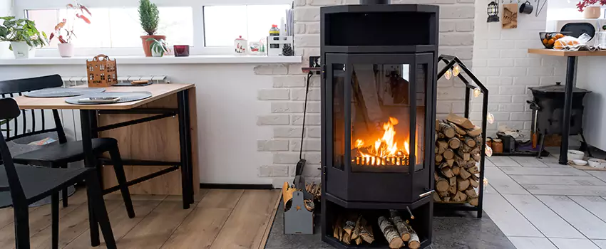 Wood Stove Inspection Services in Waterville, ME