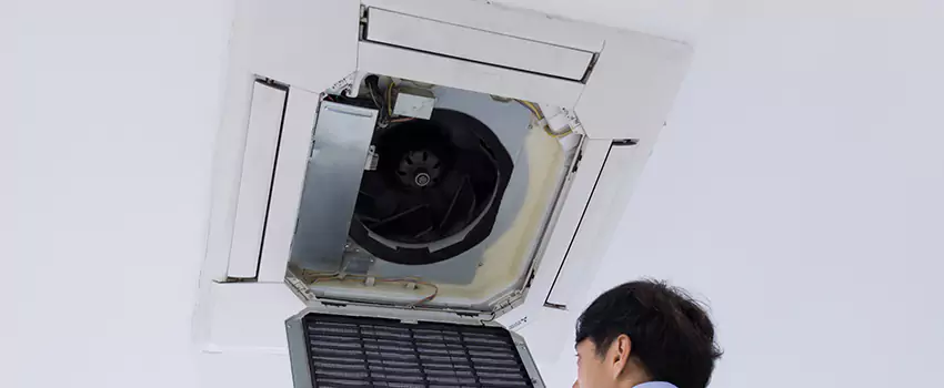 Benefits of Professional Air Duct Cleaning in Waterville, Maine