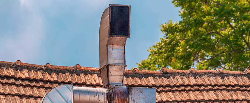 Chimney Creosote Cleaning Experts in Waterville, Maine