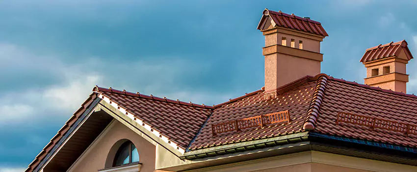 Residential Chimney Services in Waterville, Maine