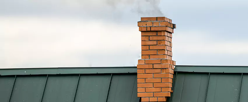 Chimney Installation Company in Waterville, ME