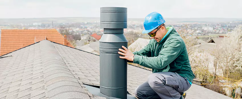 Insulated Chimney Liner Services in Waterville, ME