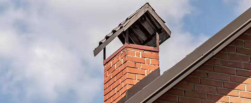 Chimney Saver Masonry Repair Contractor in Waterville, Maine