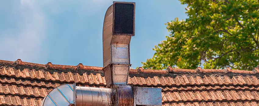 Chimney Blockage Removal in Waterville, Maine