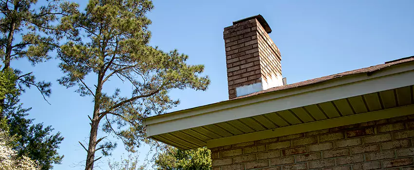 Brick Chimney Sweep Near Me in Waterville, ME