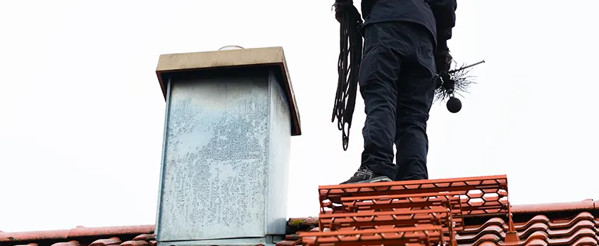 Modern Chimney Sweeping Techniques in Waterville, Maine