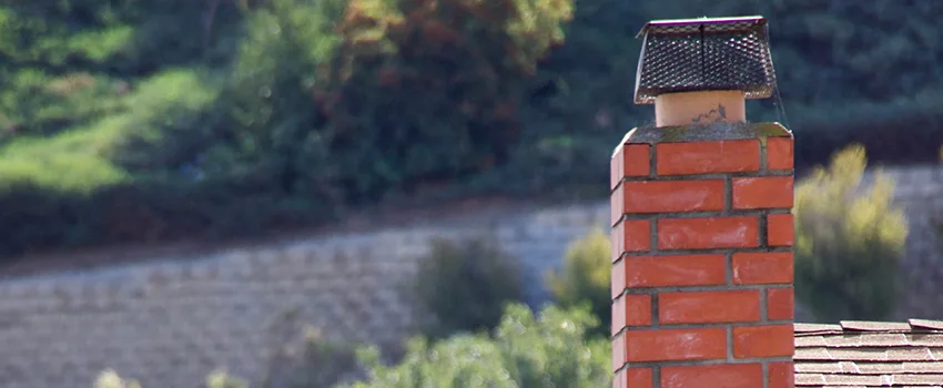 Chimney Tuckpointing And Masonry Restoration in Waterville, ME