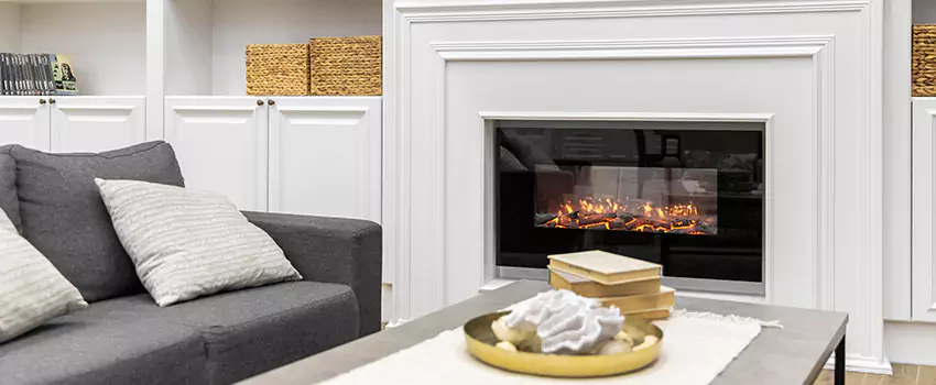 Professional Fireplace Maintenance Contractors in Waterville, ME