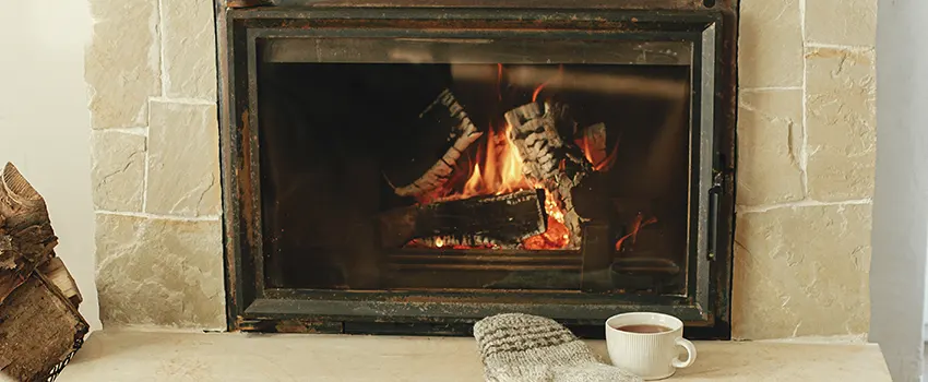 Fireplace Door Handle Replacements Services in Waterville, Maine