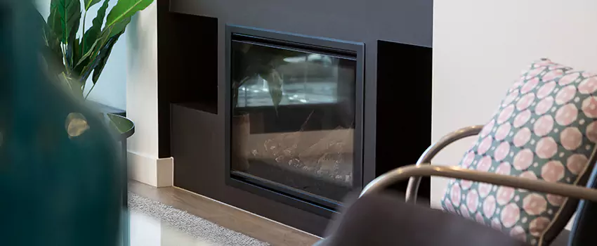 Gas Fireplace Installation in Waterville, ME