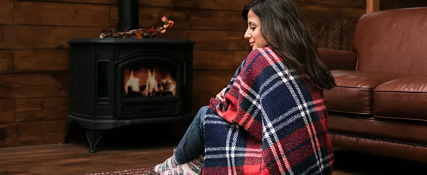 Fireplace Firebox Grate Replacement Services  in Waterville, Maine