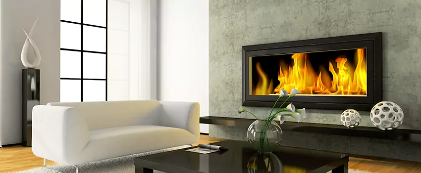 Fireplace Hearth Ideas in Waterville, Maine